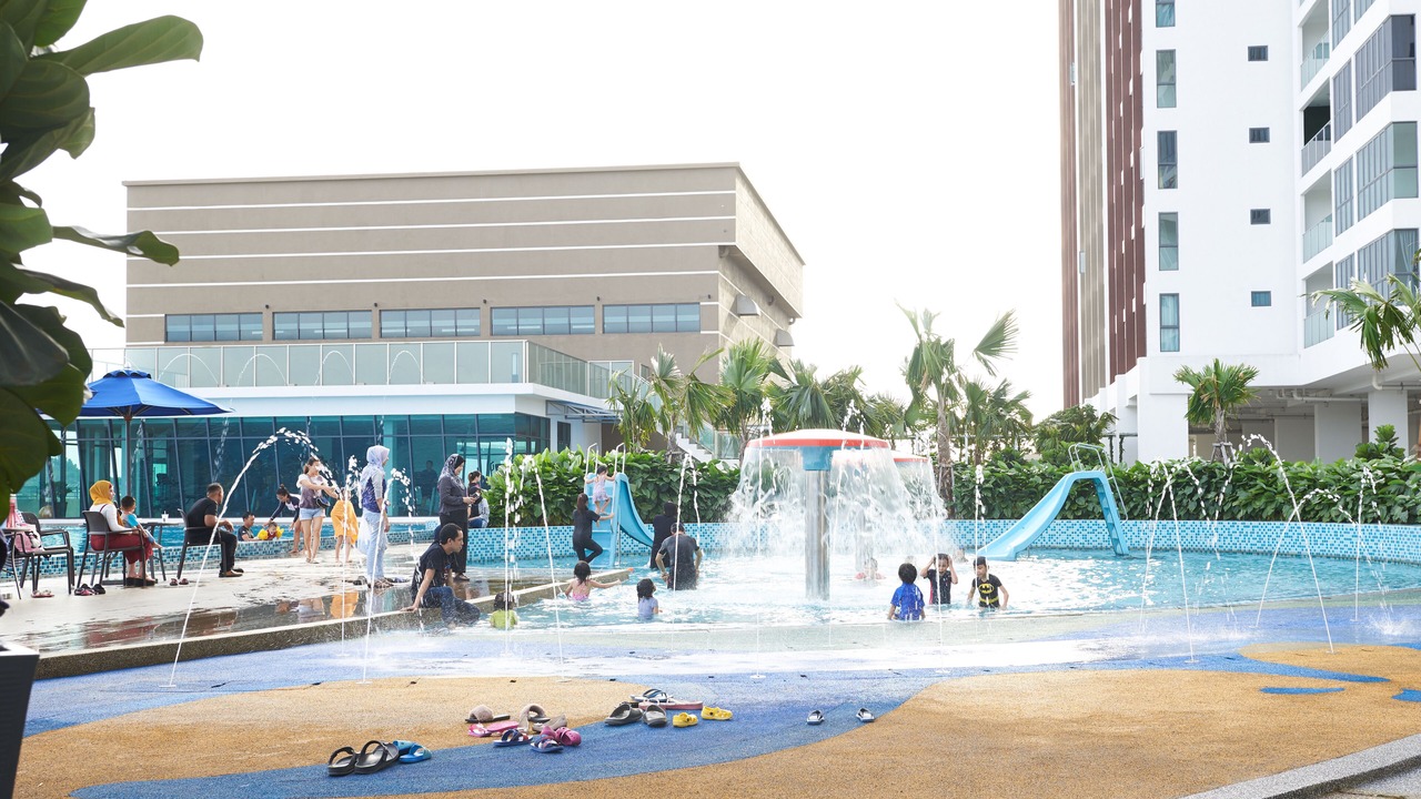 Photo of Outdoor in Seri Kembangan