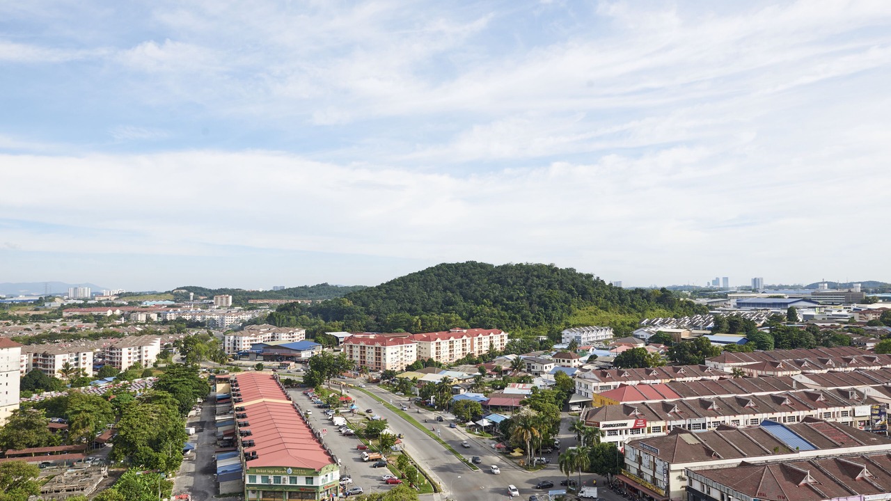 Photo of Outdoor in Seri Kembangan