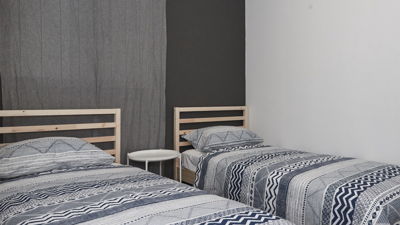 Photo of Bedroom in Seri Kembangan