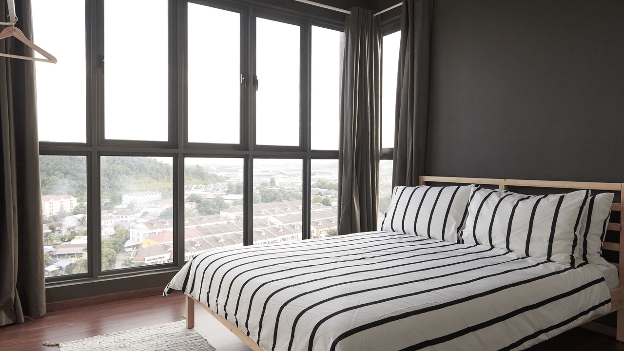Photo of Bedroom in Seri Kembangan