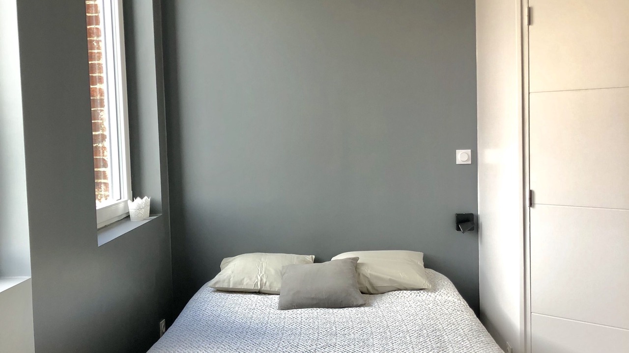 Photo of Bedroom in Arras