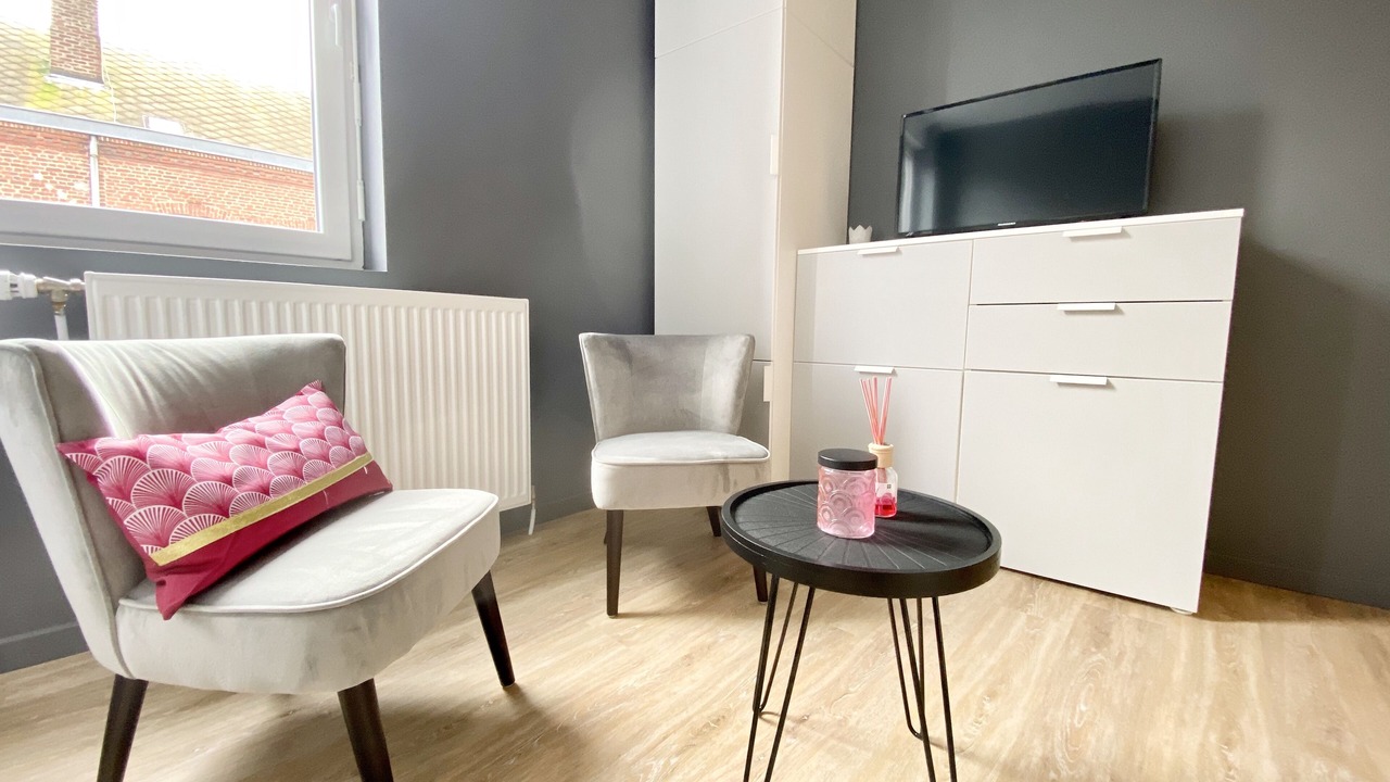 Photo of Livingroom in Arras