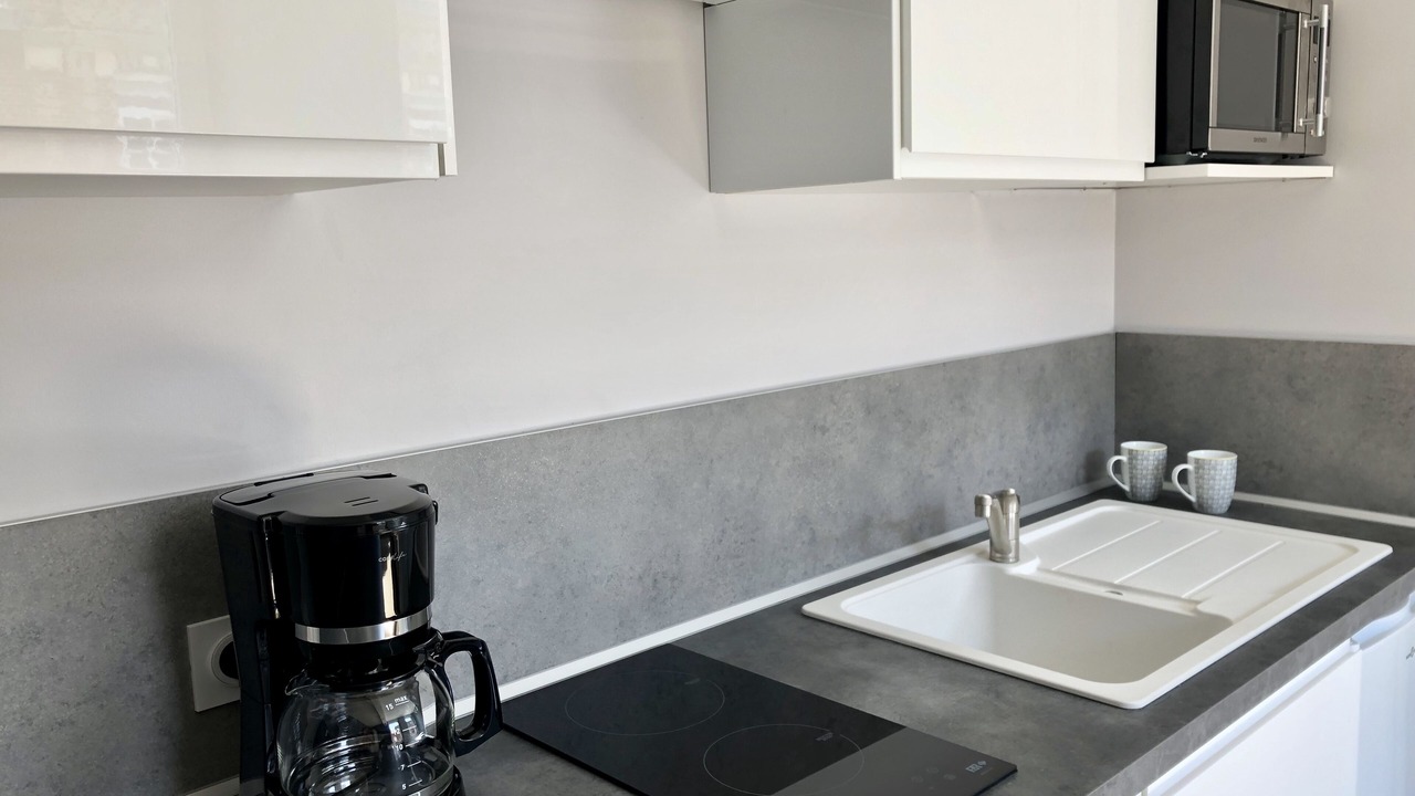 Photo of Kitchen in Arras