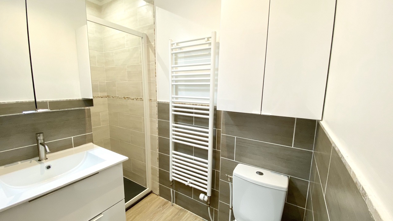 Photo of Bathroom in Arras