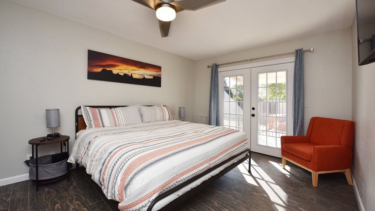 Photo of Bedroom in Mesa