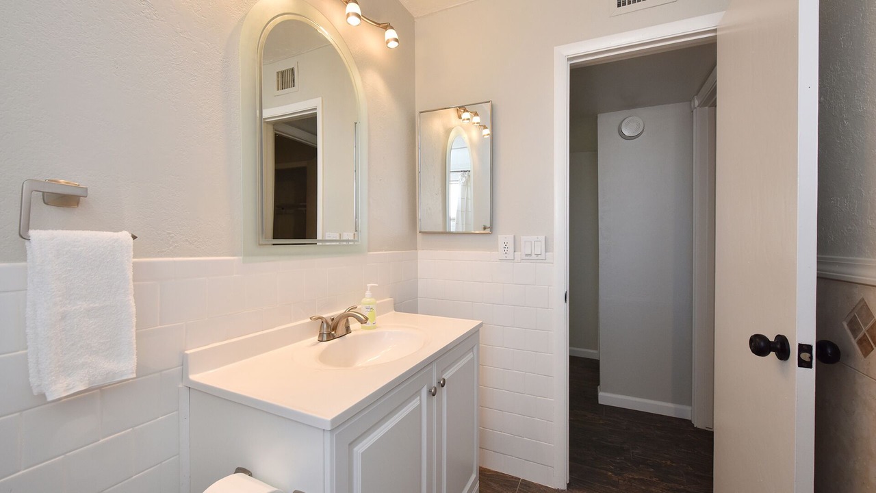 Photo of Bathroom in Mesa