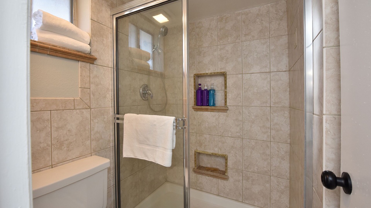 Photo of Bathroom in Mesa