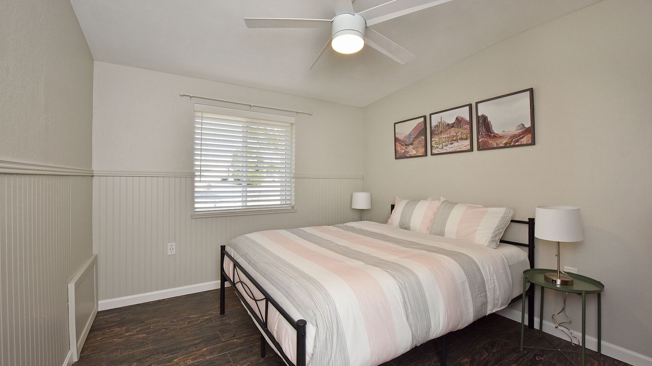 Photo of Bedroom in Mesa