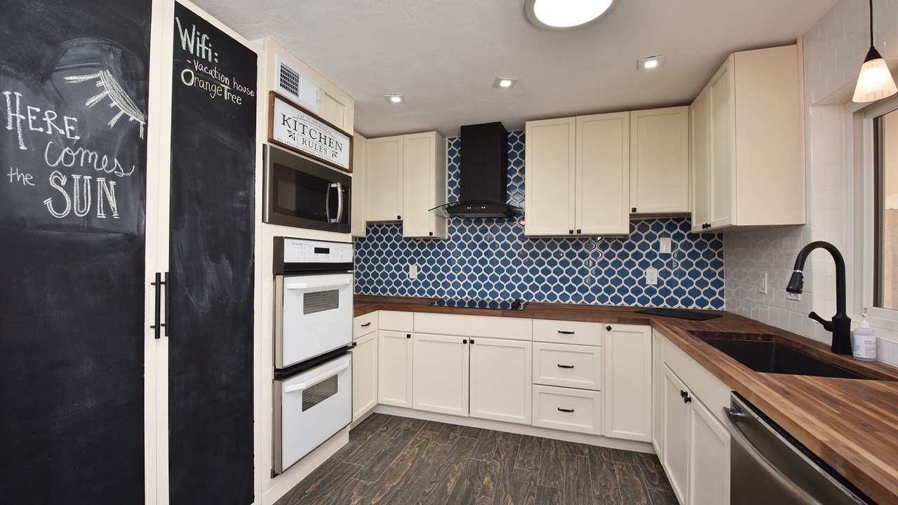 Photo of Kitchen in Mesa