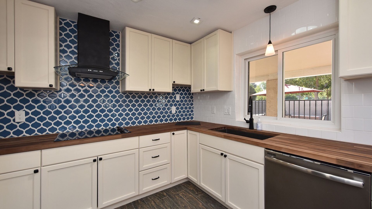Photo of Kitchen in Mesa