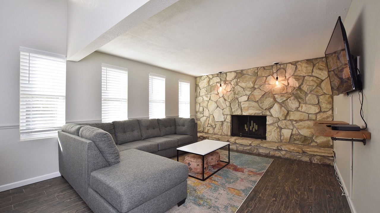 Photo of Livingroom in Mesa