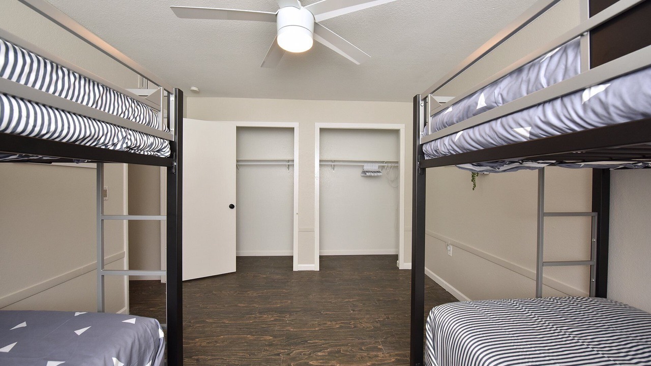 Photo of Bedroom in Mesa