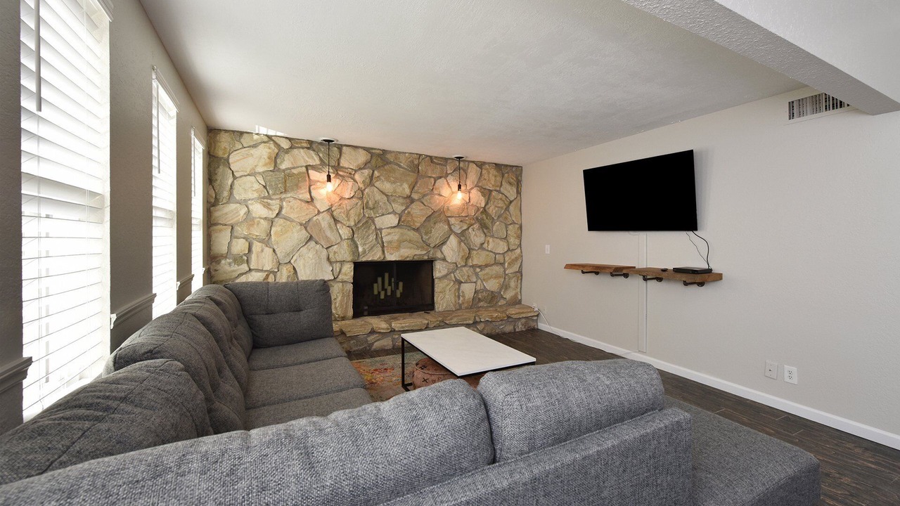 Photo of Livingroom in Mesa