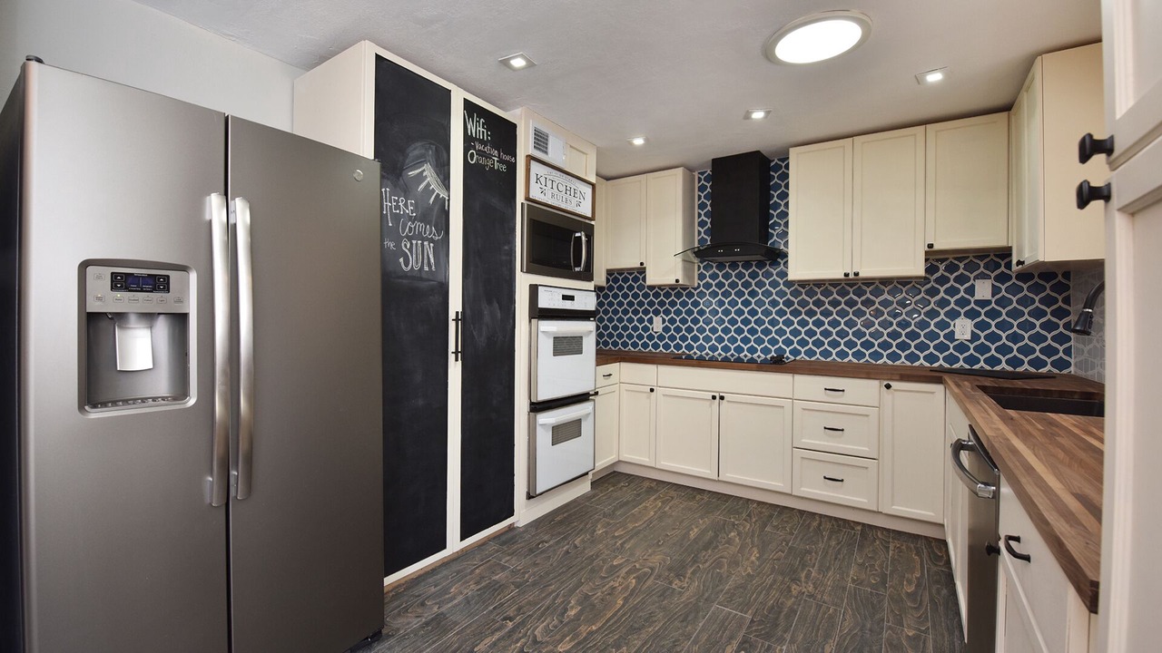 Photo of Kitchen in Mesa