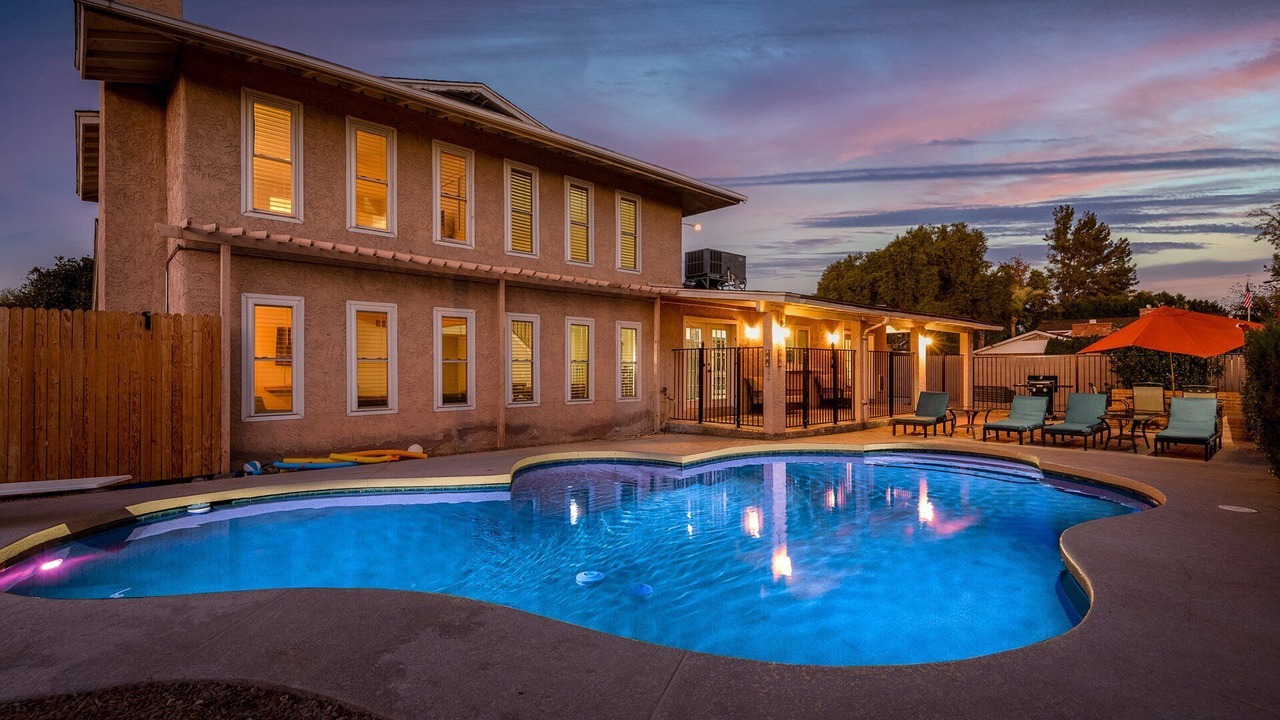 Photo of Outdoor in Mesa