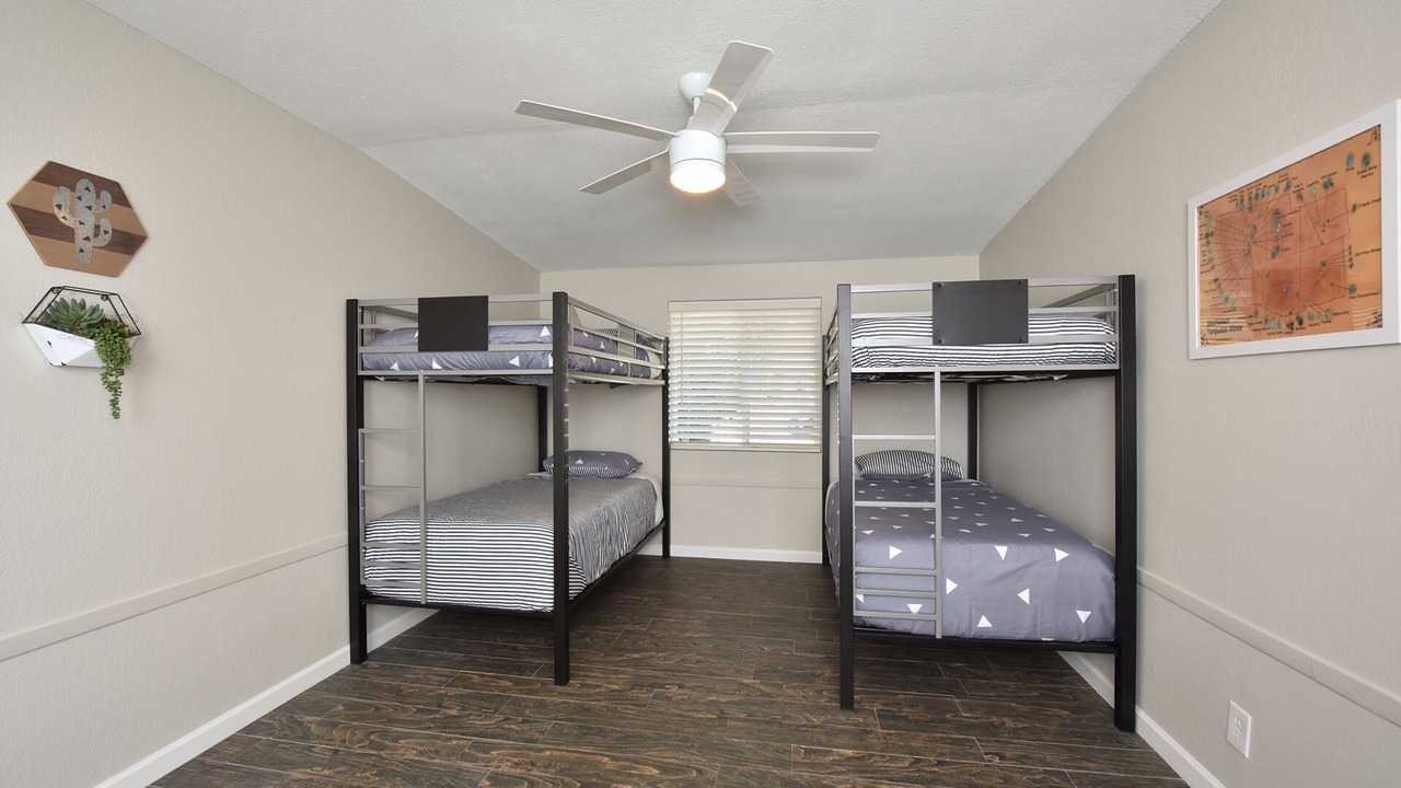 Photo of Bedroom in Mesa