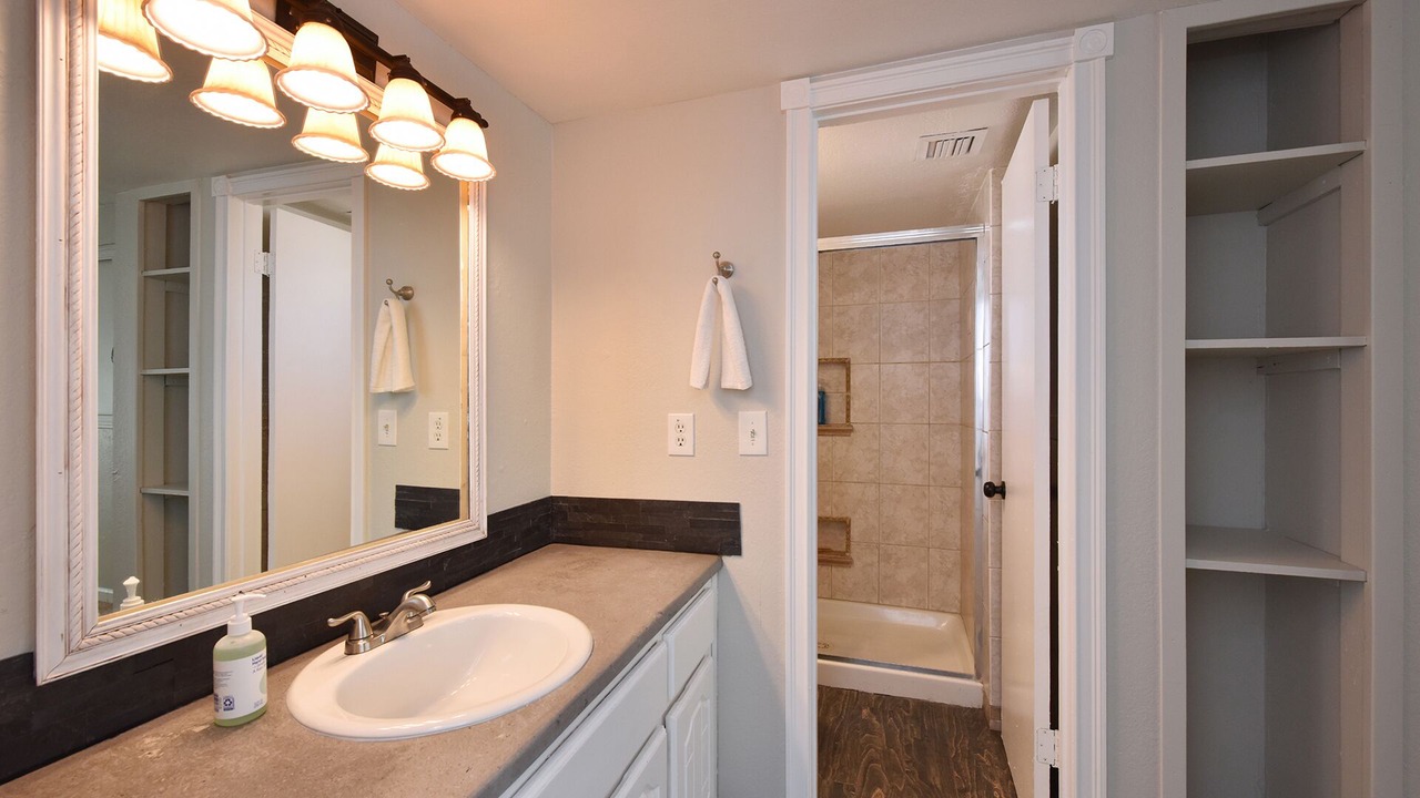 Photo of Bathroom in Mesa