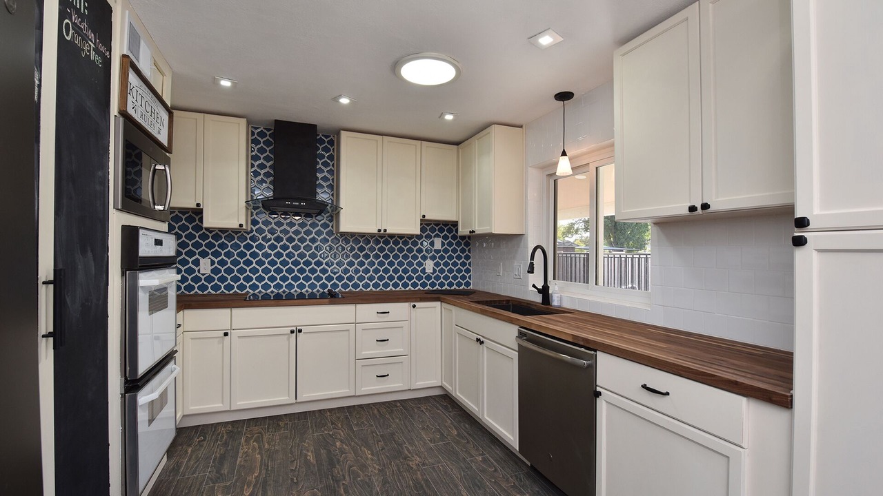 Photo of Kitchen in Mesa