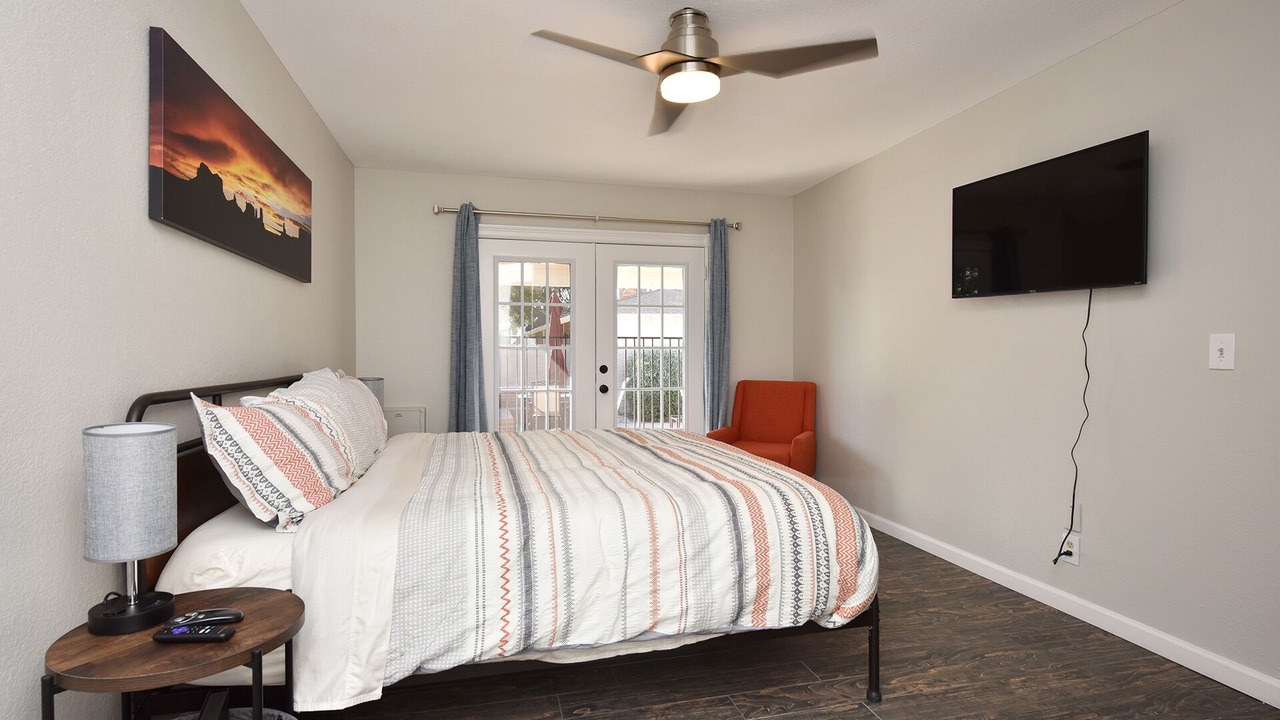 Photo of Bedroom in Mesa
