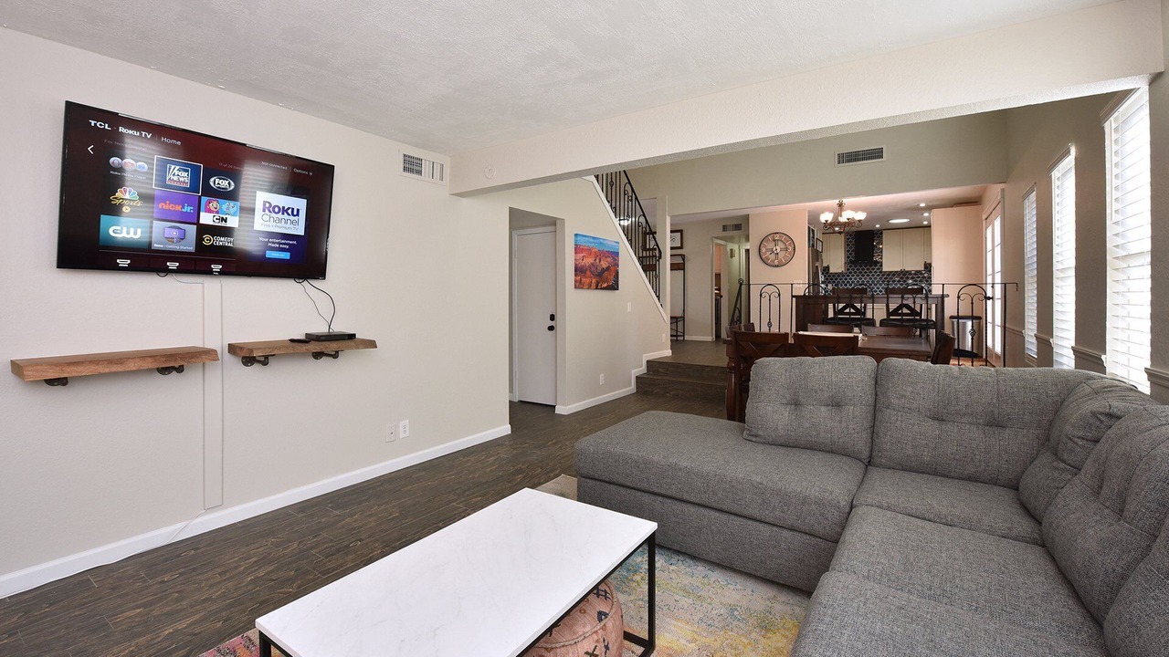 Photo of Livingroom in Mesa