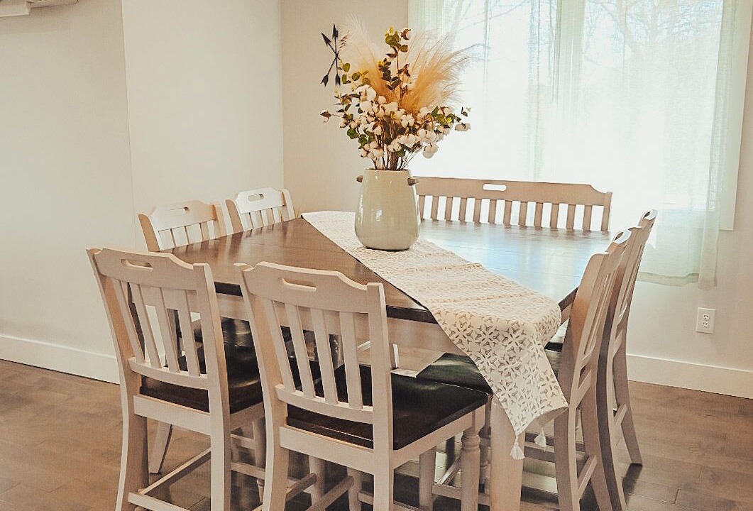 Photo of Bedroom in Hall Quarry