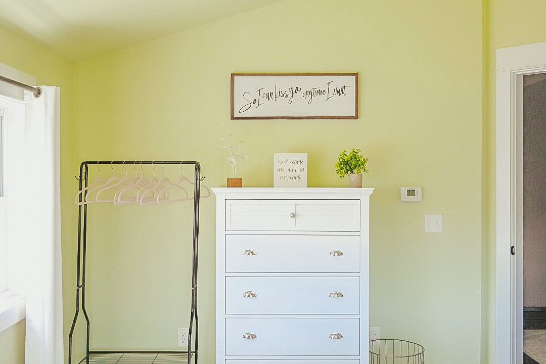 Photo of Bedroom in Hall Quarry