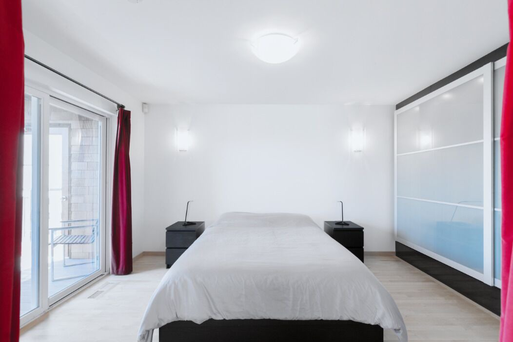 Photo of Bedroom in Point Richmond