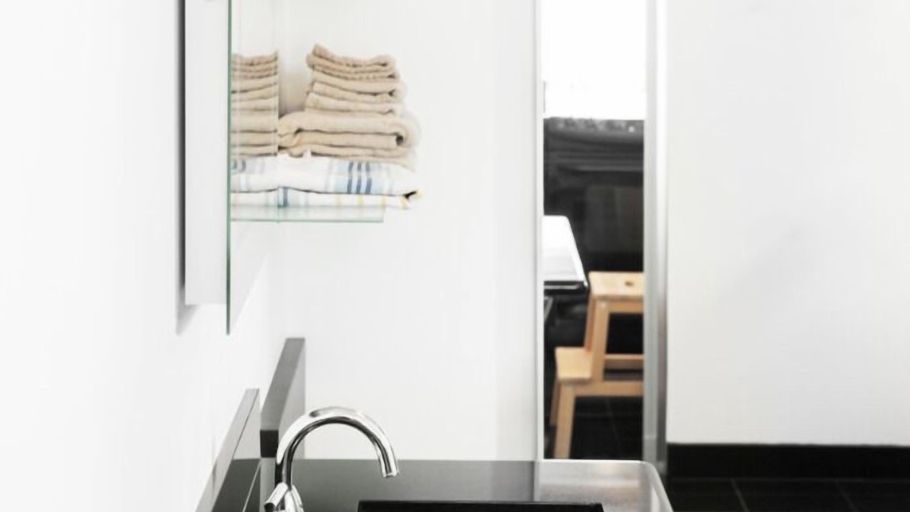 Photo of Kitchen in Point Richmond
