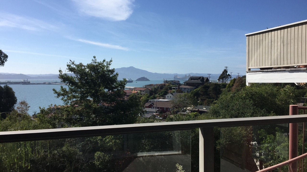 Photo of Outdoor in Point Richmond