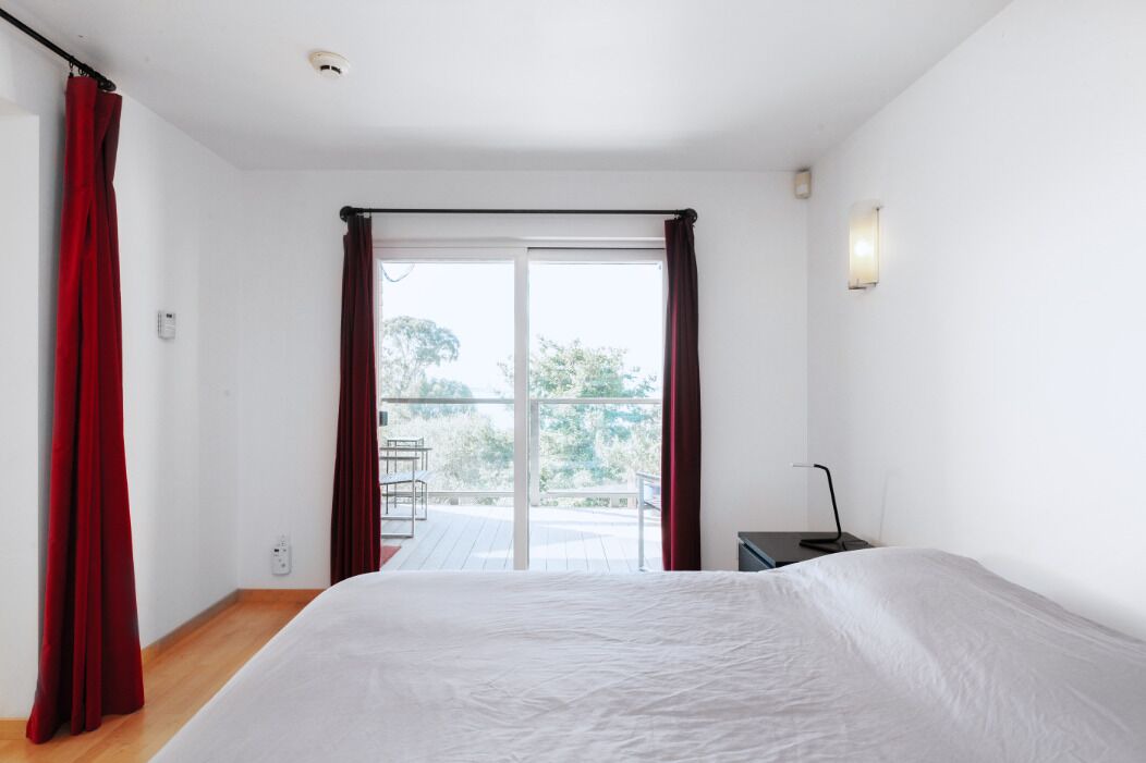 Photo of Bedroom in Point Richmond