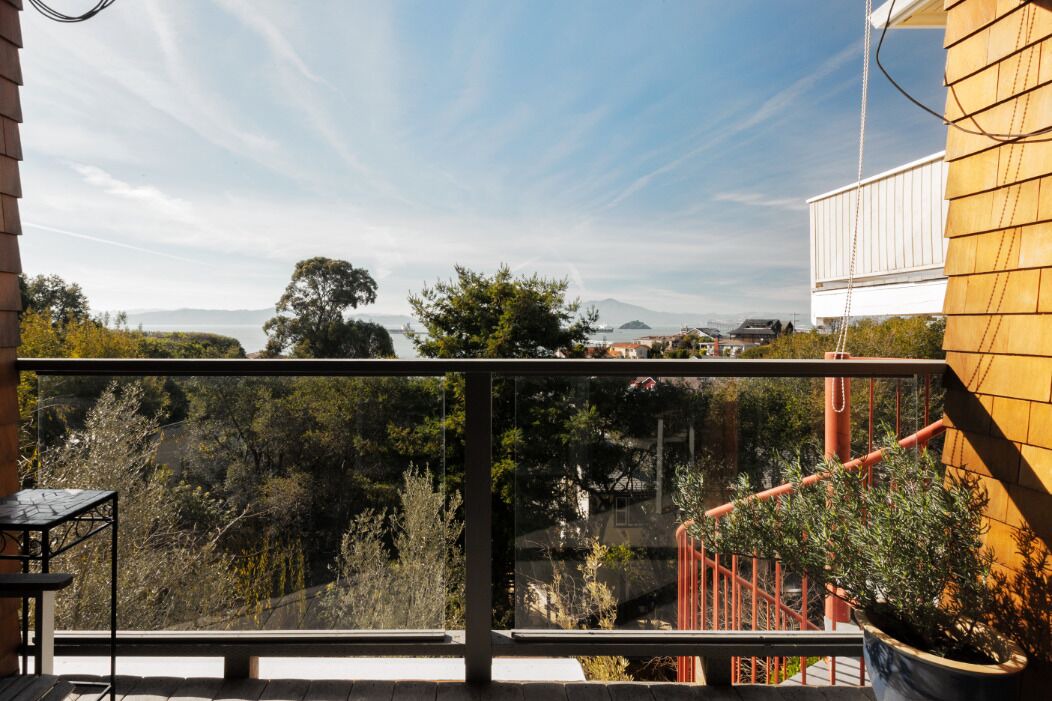 Photo of Outdoor in Point Richmond