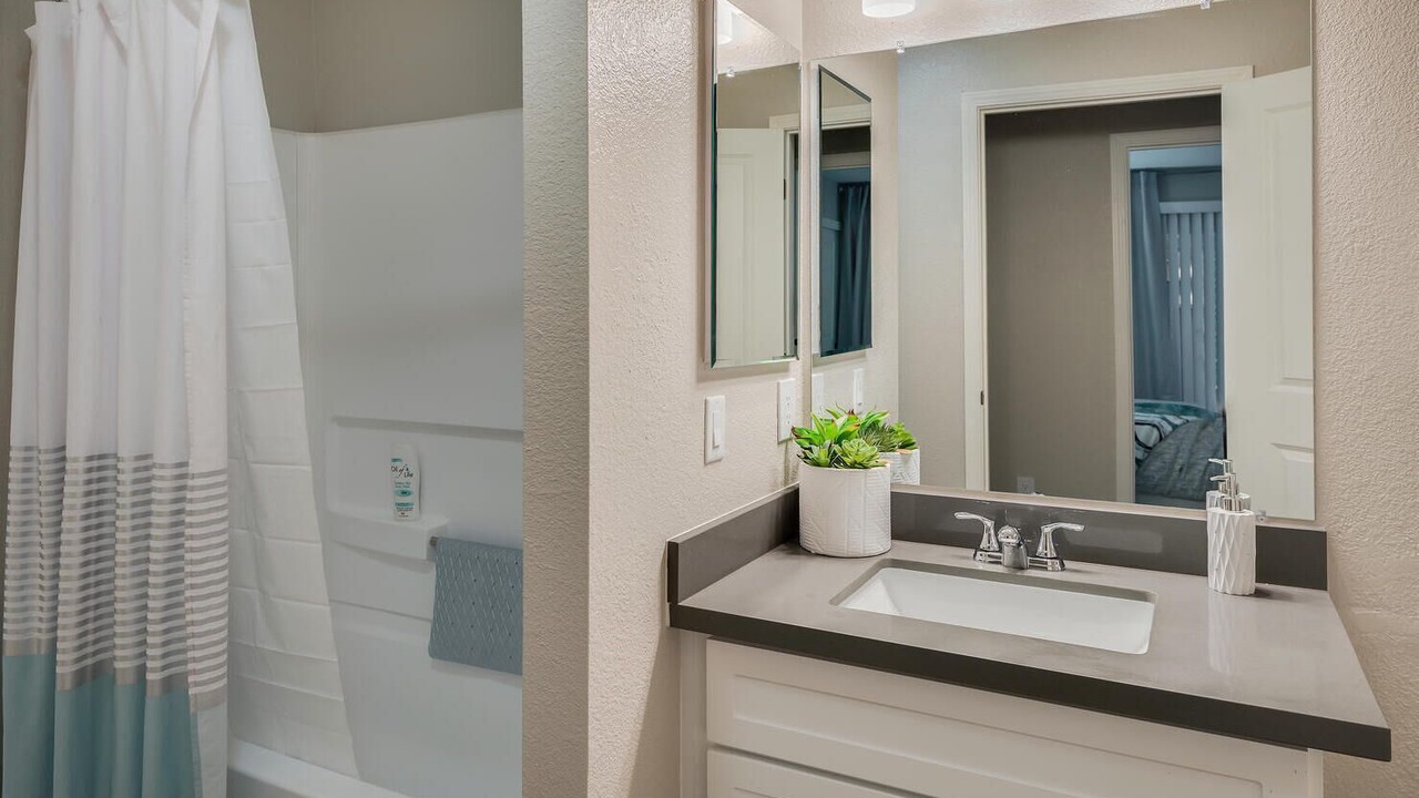 Photo of Bathroom in Rocklin
