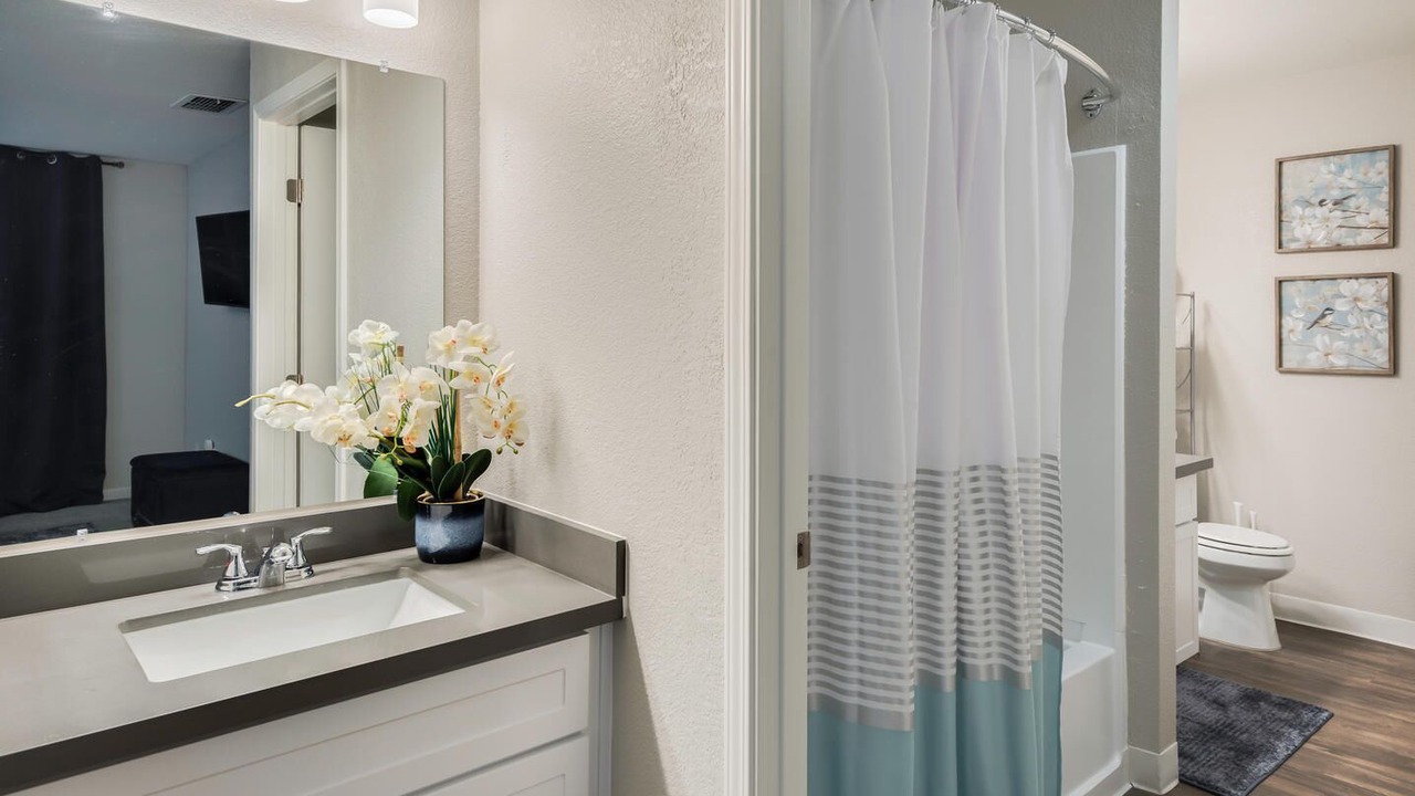 Photo of Bathroom in Rocklin