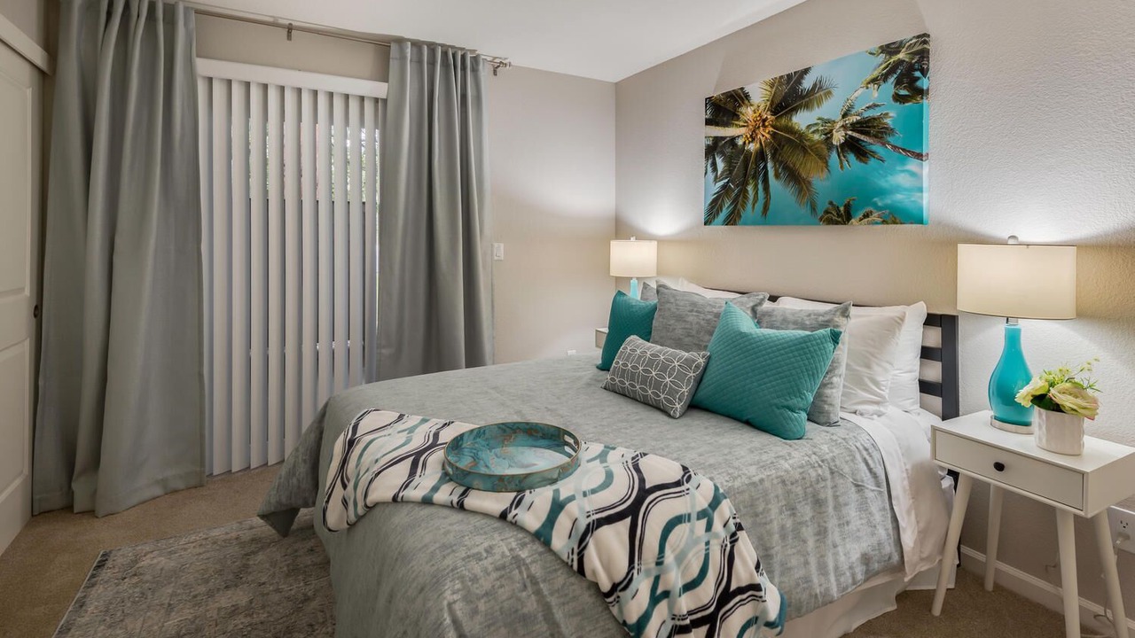 Photo of Bedroom in Rocklin