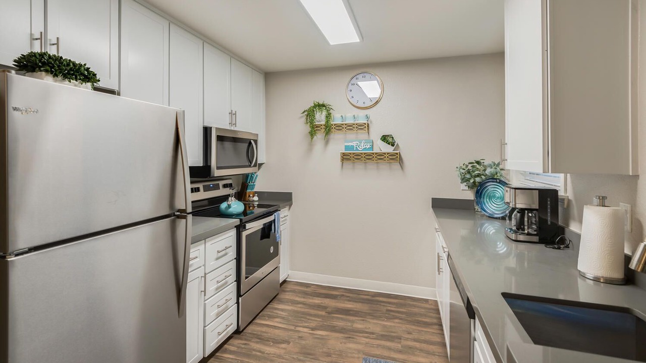 Photo of Kitchen in Rocklin