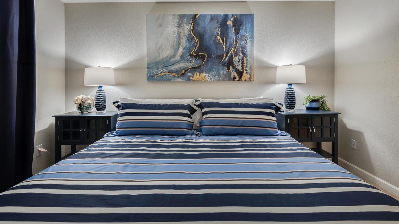 Photo of Bedroom in Rocklin