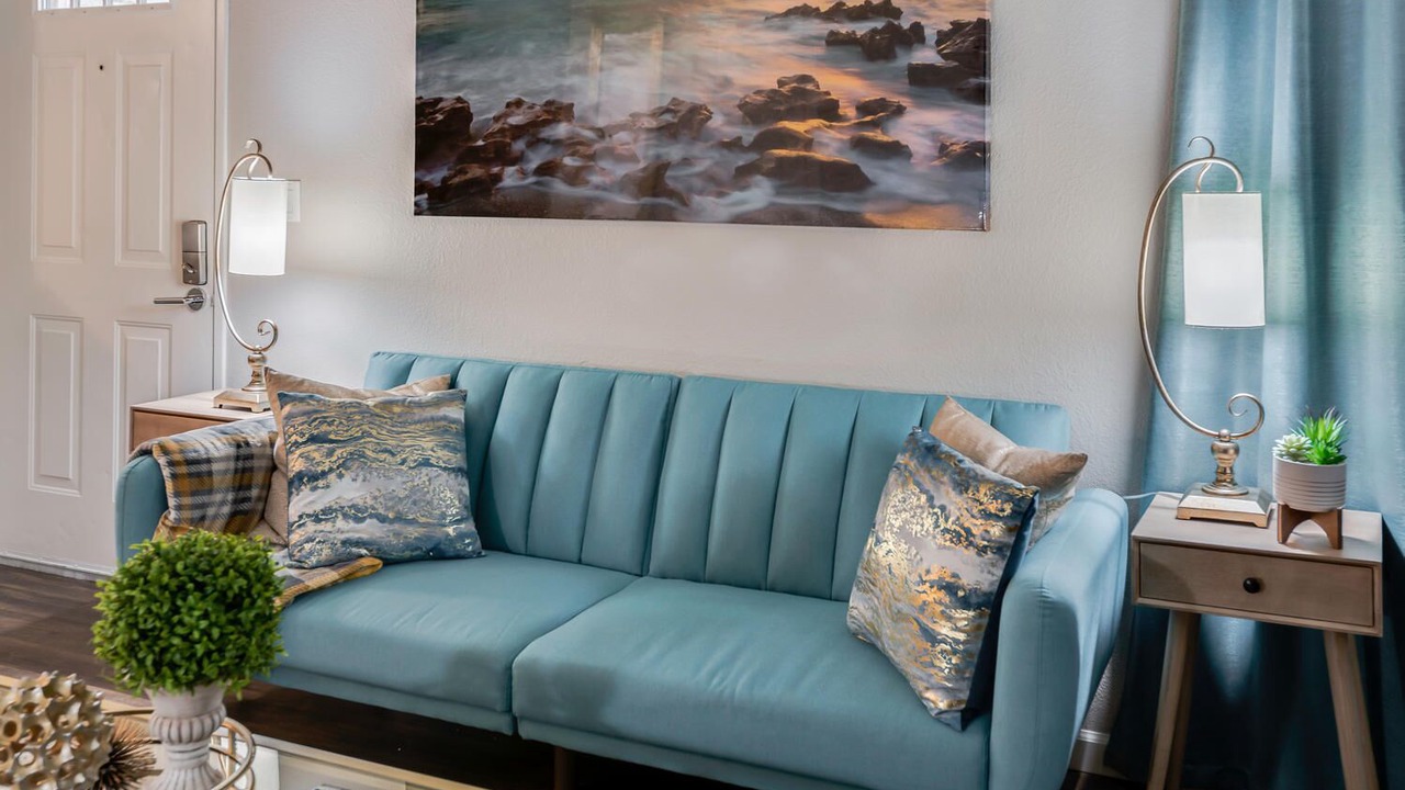 Photo of Livingroom in Rocklin