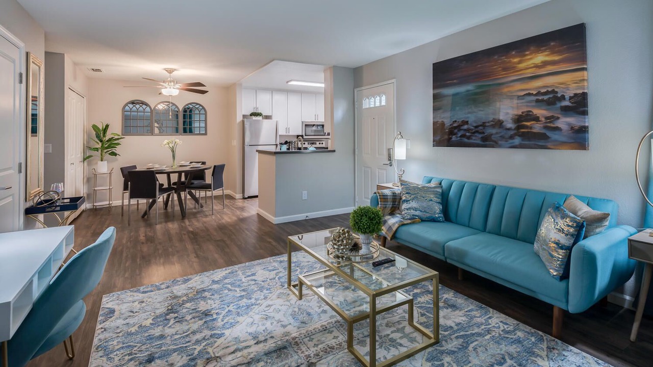 Photo of Livingroom in Rocklin
