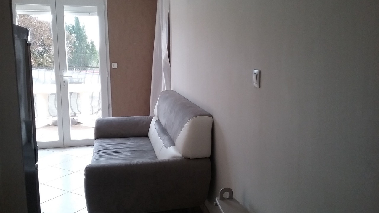 Photo of Livingroom in Rentieres