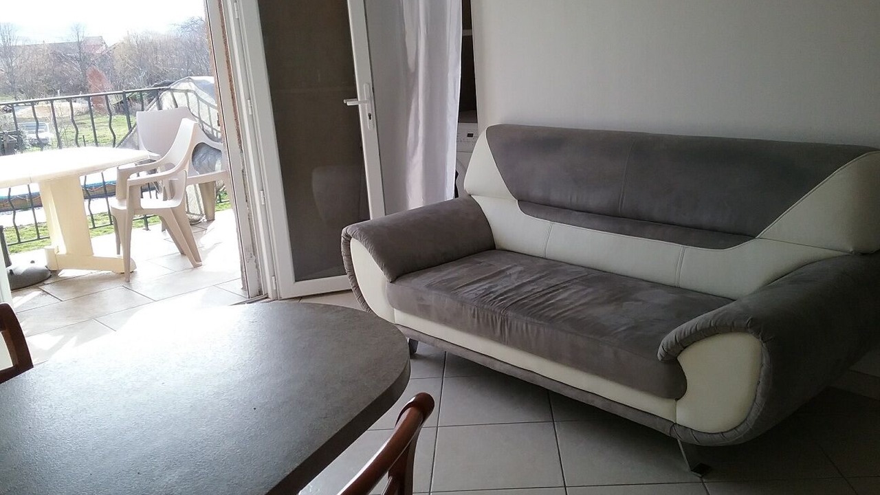 Photo of Livingroom in Rentieres