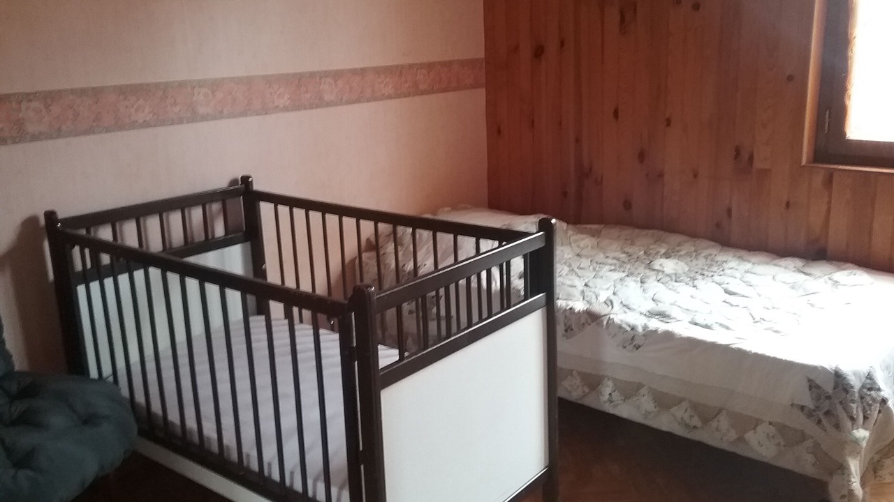 Photo of Bedroom in Rentieres