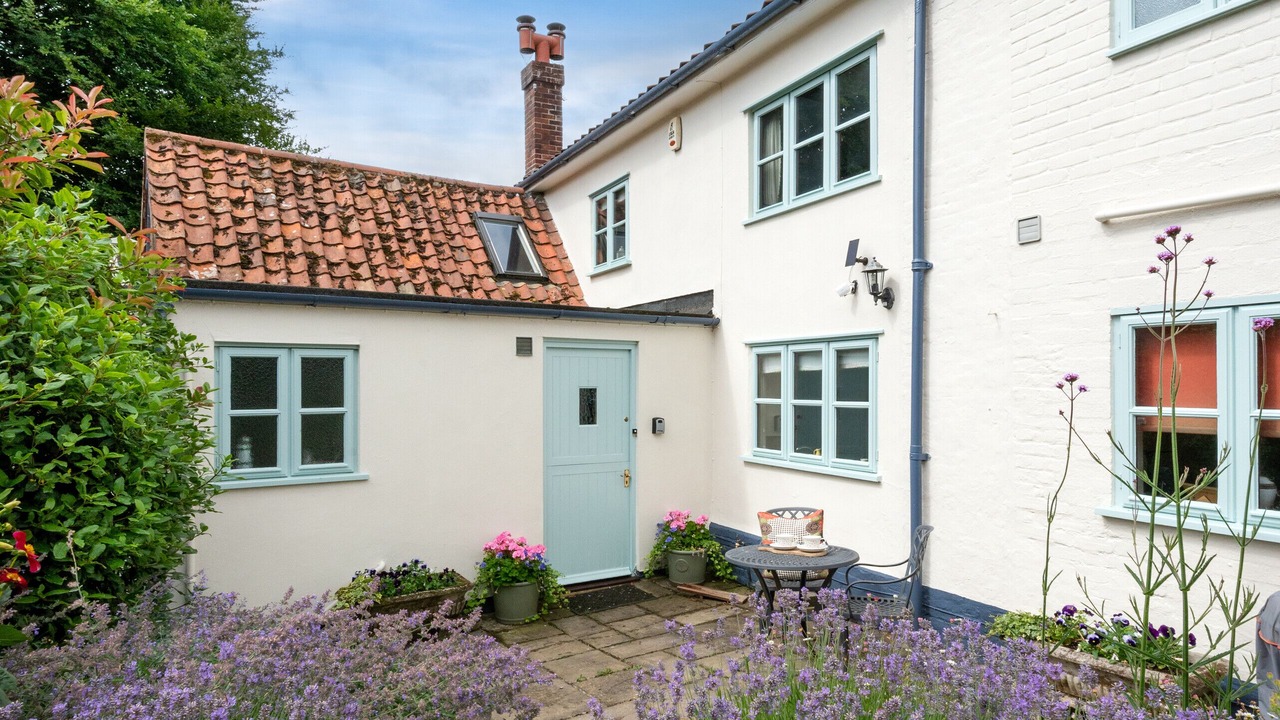 Photo of Outdoor in Hethel