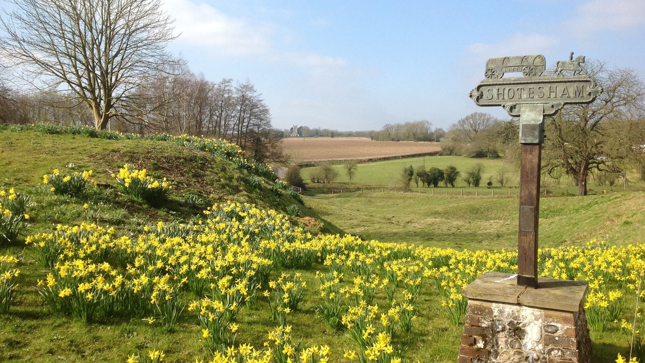 Photo of Outdoor in Hethel