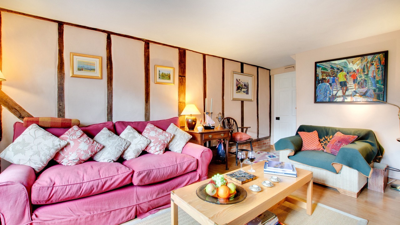 Photo of Bedroom in Hethel