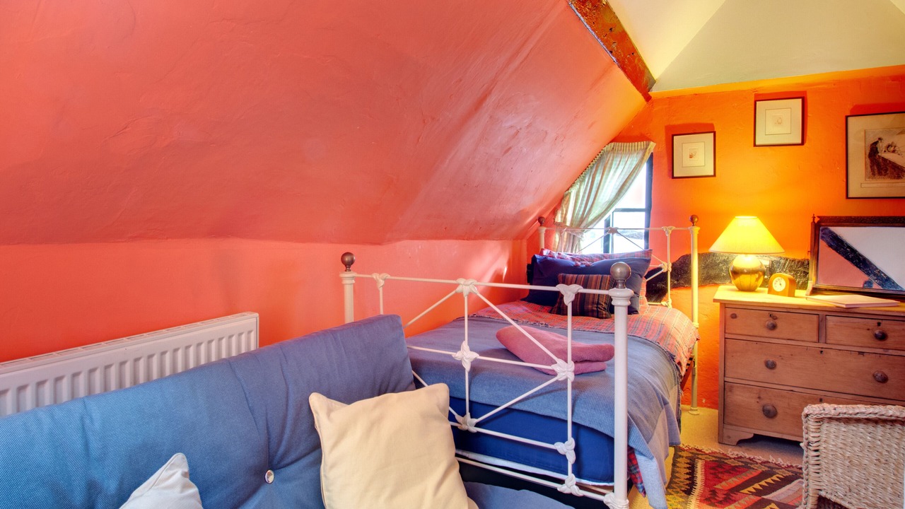 Photo of Bedroom in Hethel