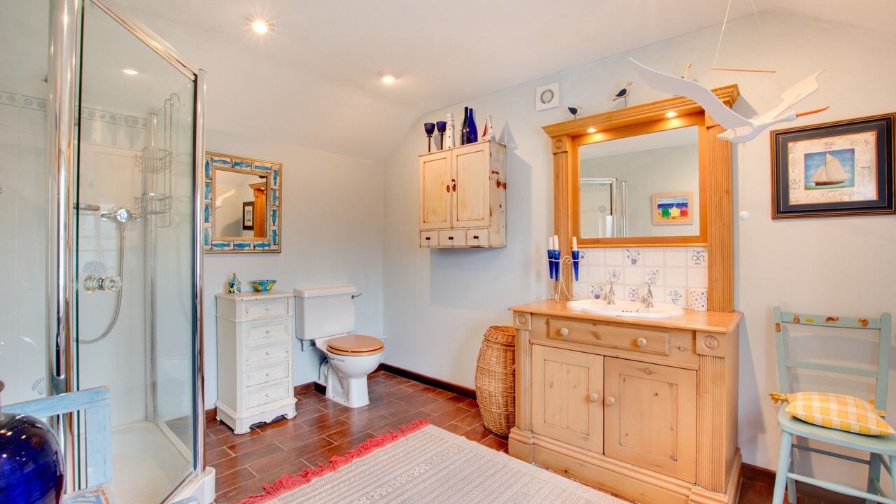 Photo of Bedroom in Hethel