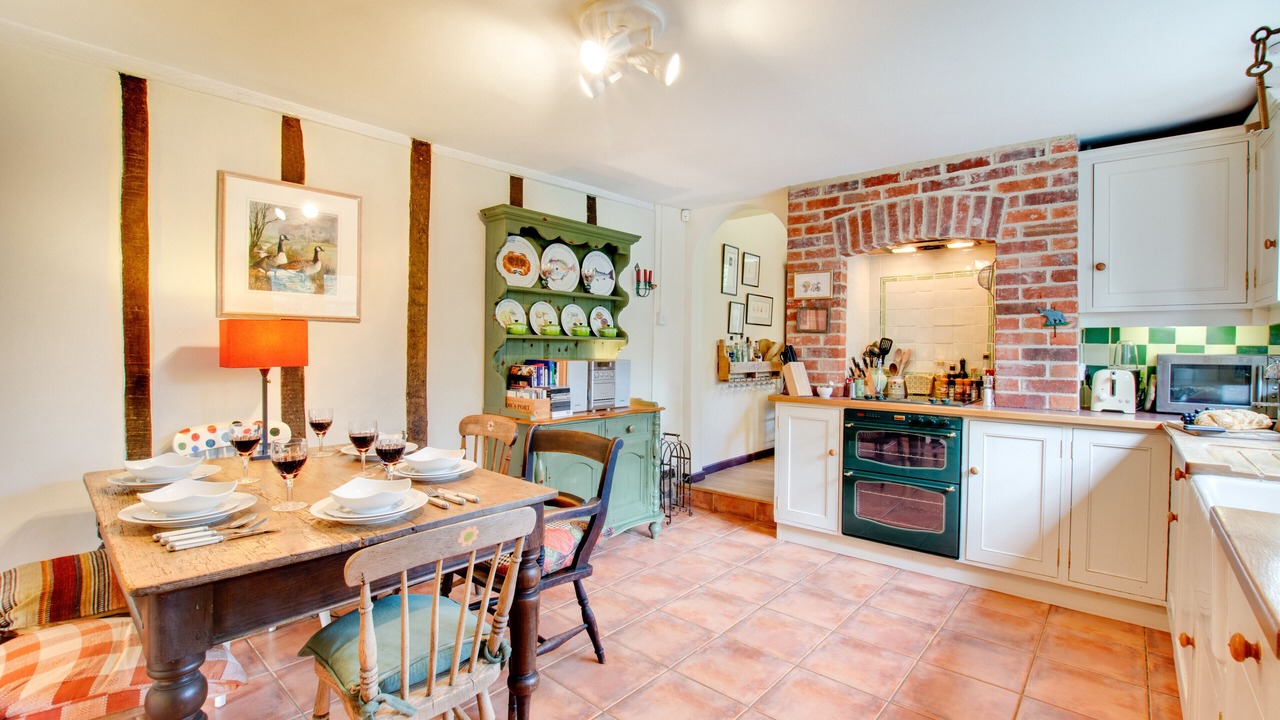 Photo of Bedroom in Hethel