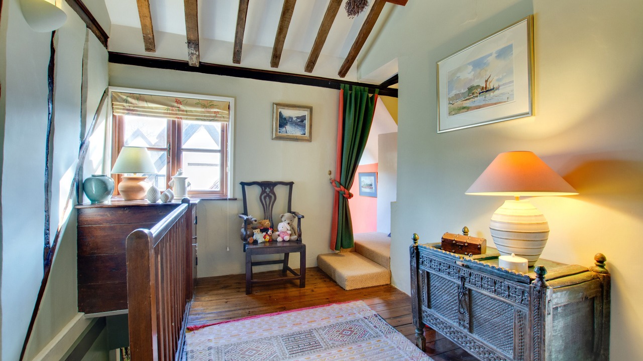 Photo of Others in Hethel