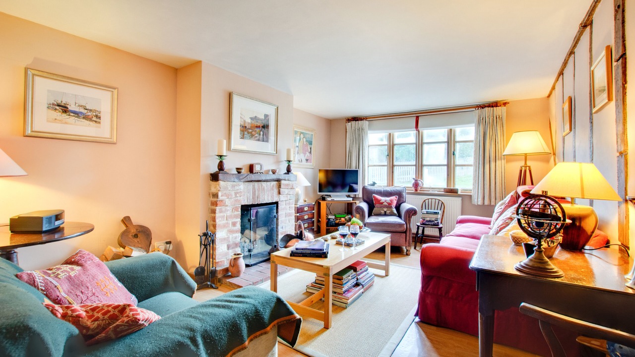 Photo of Bedroom in Hethel