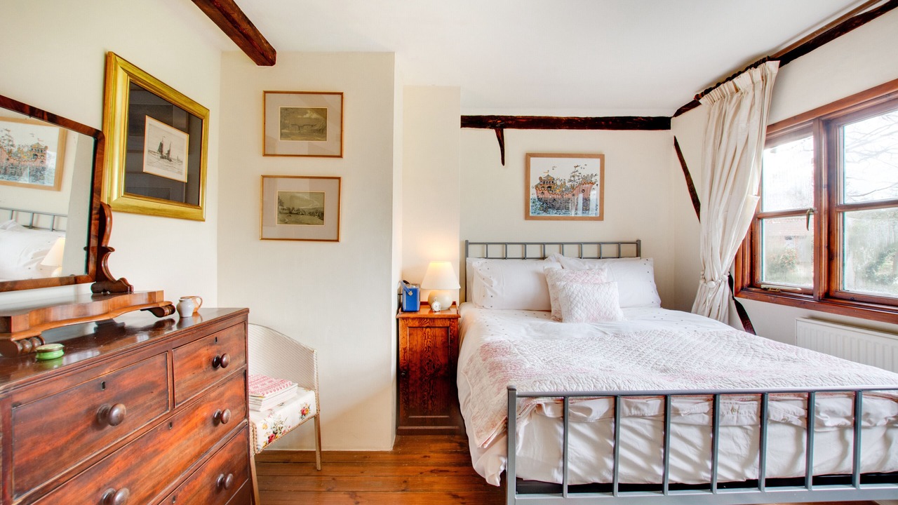 Photo of Bedroom in Hethel